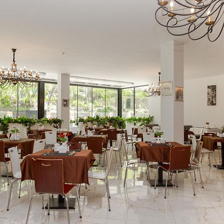 Maajid Quba Hotel&Restaurant Sanatorium 外观 照片