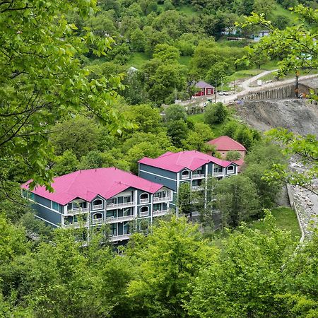 Maajid Quba Hotel&Restaurant Sanatorium 外观 照片